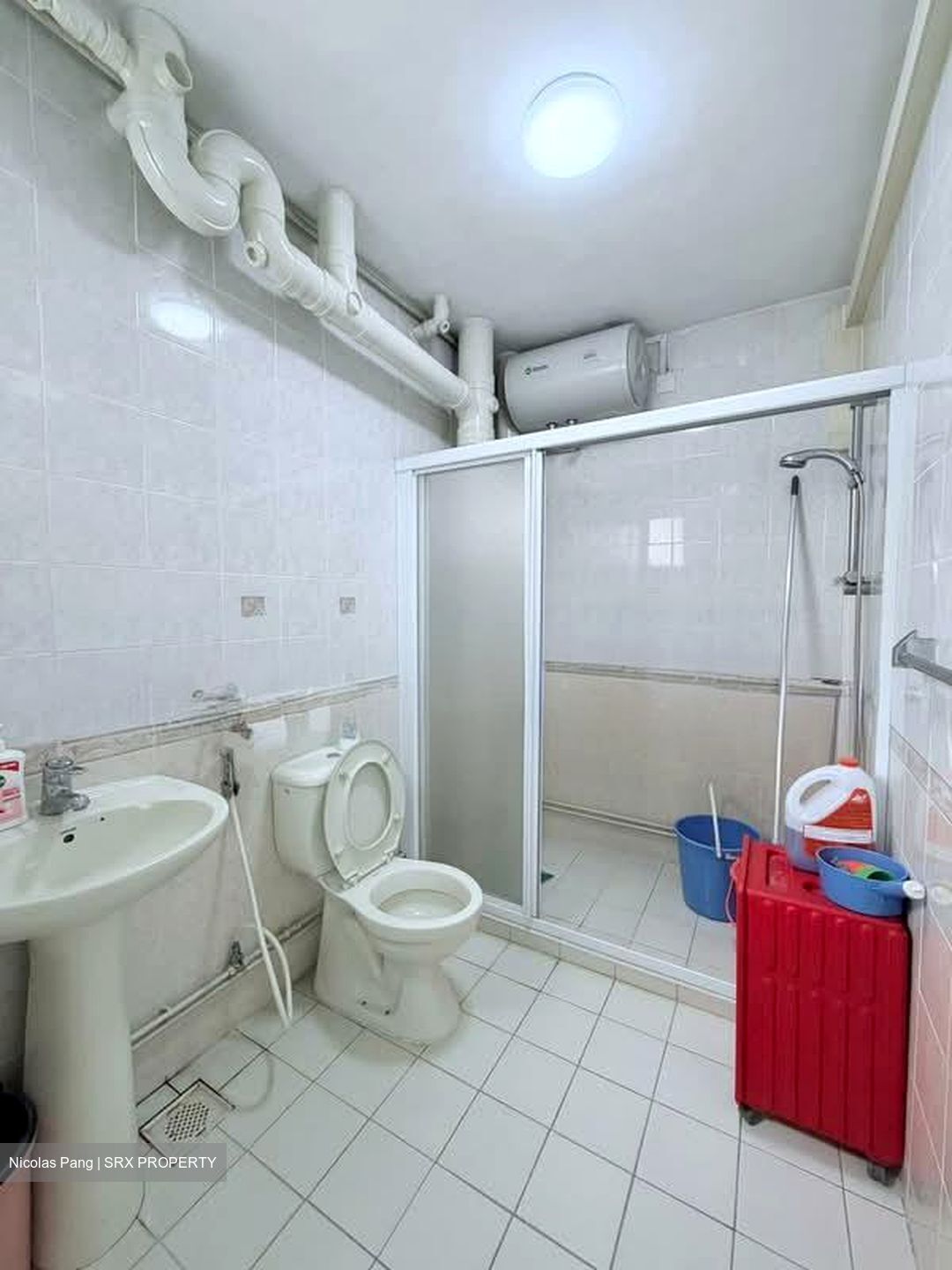 Blk 472 Segar Gardens (Bukit Panjang), HDB 5 Rooms #532314691